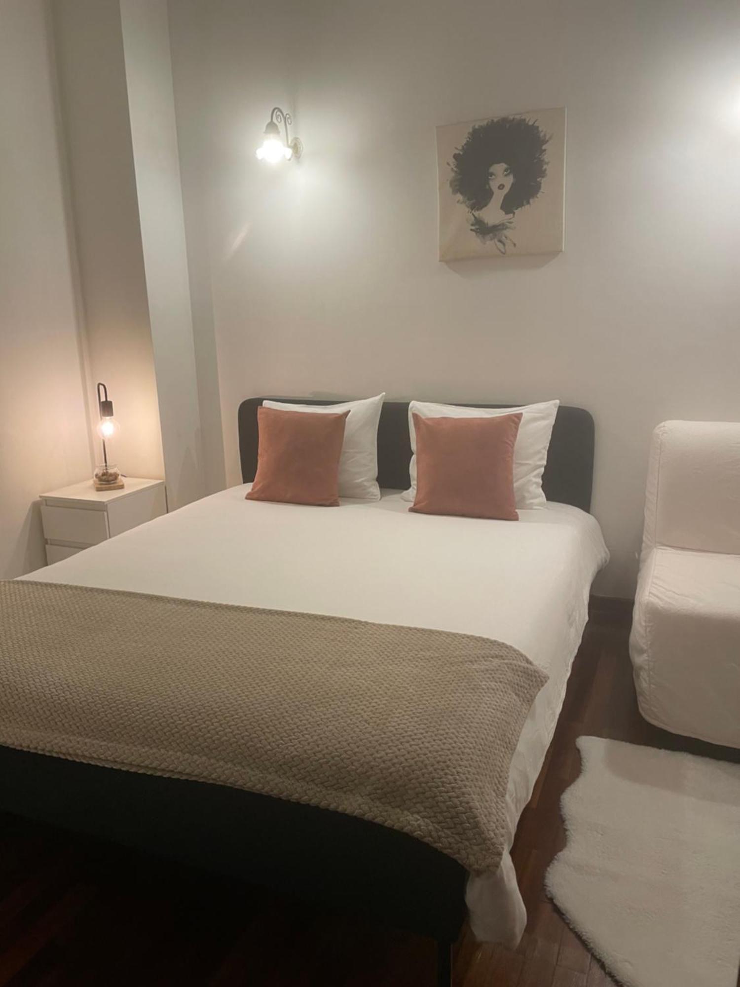 Miguel Bombarda Cozy Apartments Porto Zewnętrze zdjęcie